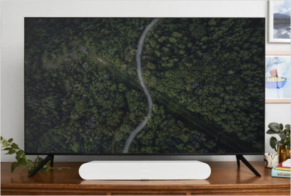 LG Soundbars