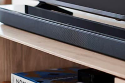 Soundbar Delivery & Installation
