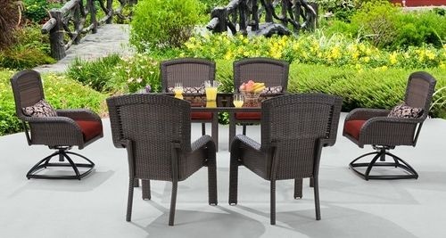 Which Patio Furniture Set is Right for You? | P.C. Richard & Son