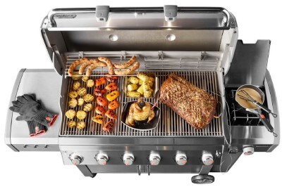 Grill Buying Guide  P.C. Richard & Son