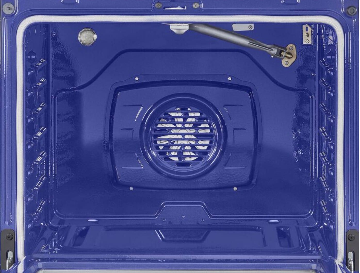 GE JGB735SPSS Air Fry Feature