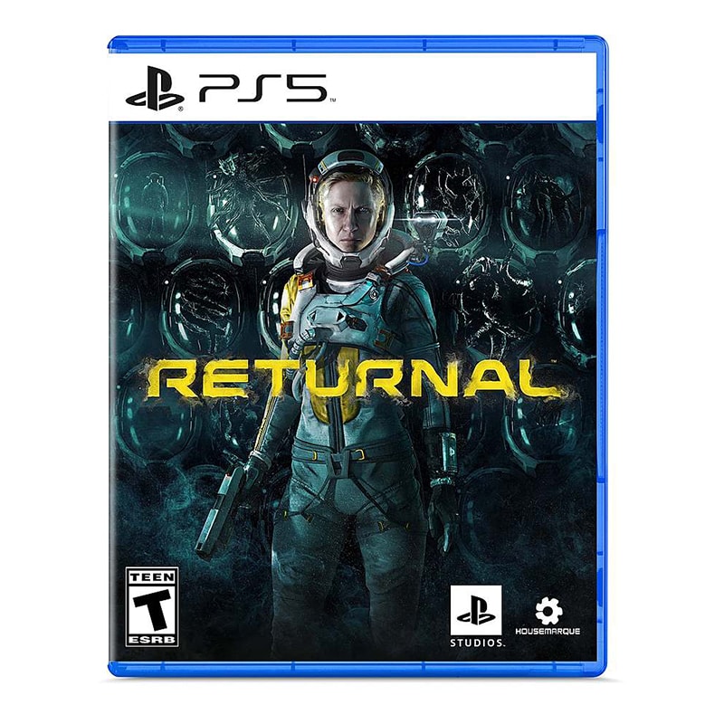 Returnal for PlayStation 5 (711719541165)