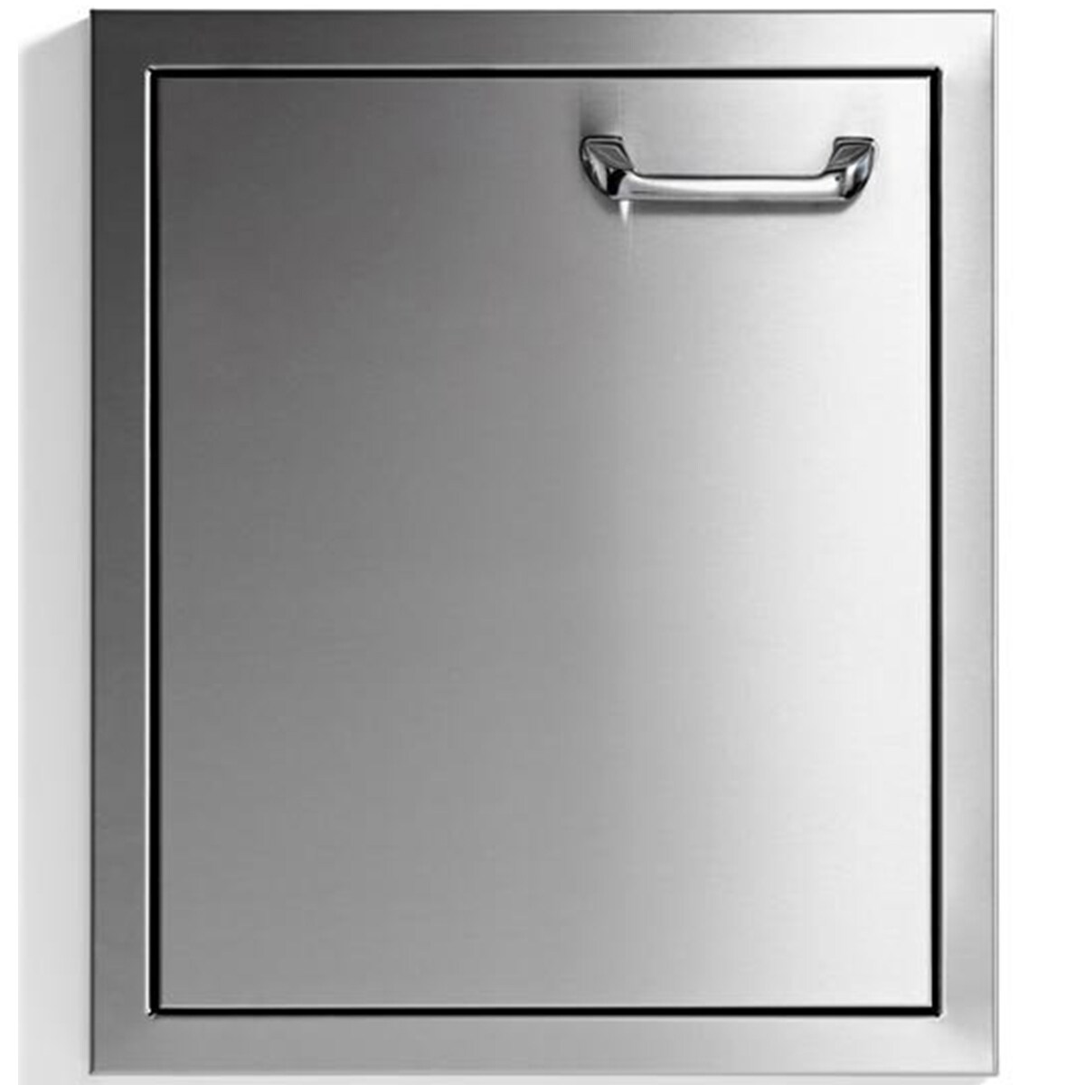 Lynx Professional 18" Left-Hinged Single Access Door (LDR18L)