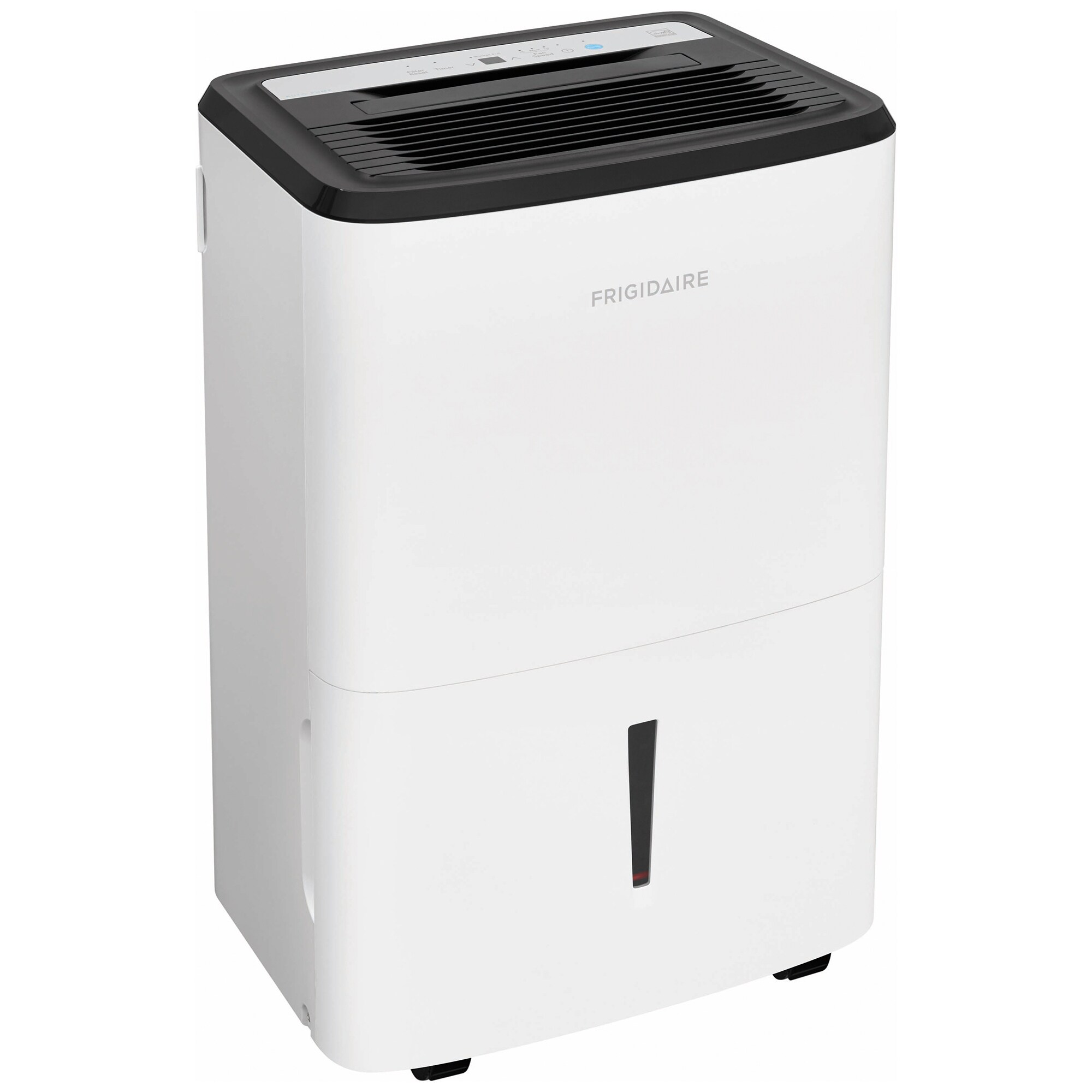 Frigidaire 50 Pint Energy Star Portable Dehumidifier with 3 Fan Speeds ...