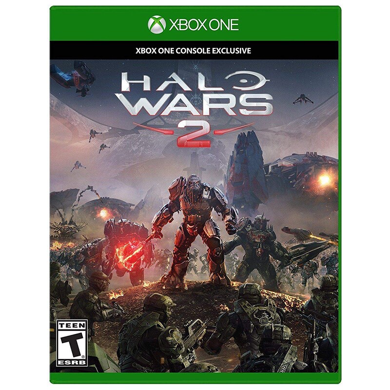 Halo Wars 2 for Xbox One (889842148435)