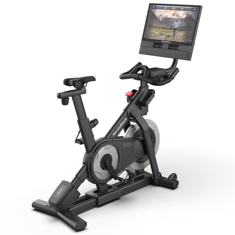 Nordictrack X24 Bike, , hires