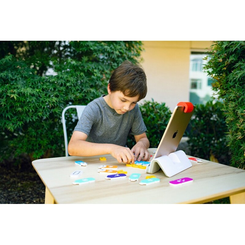 osmo stem problem solving coding starter kit for ipad