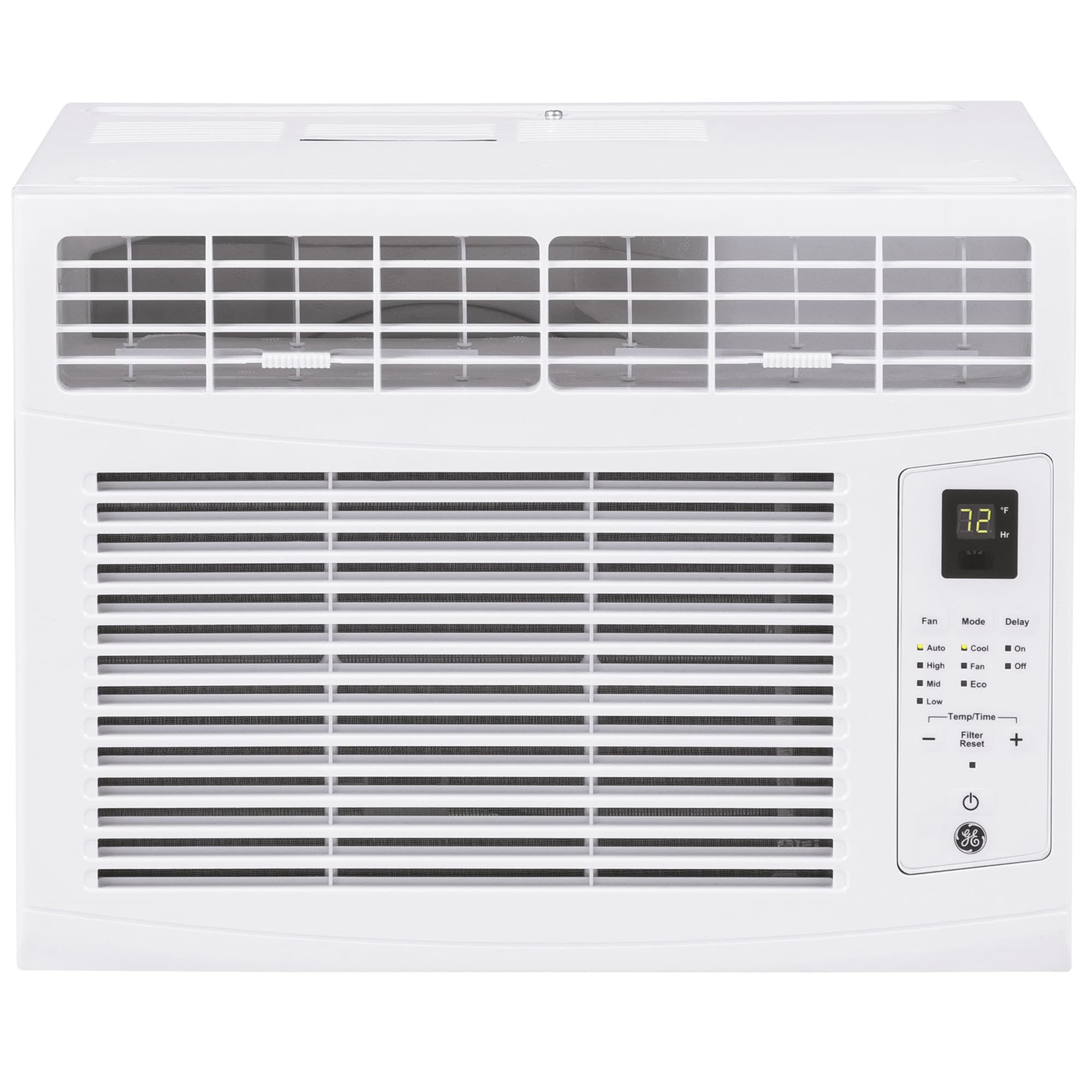 GE 6,000 BTU Window Air Conditioner (AHQ06LZ)