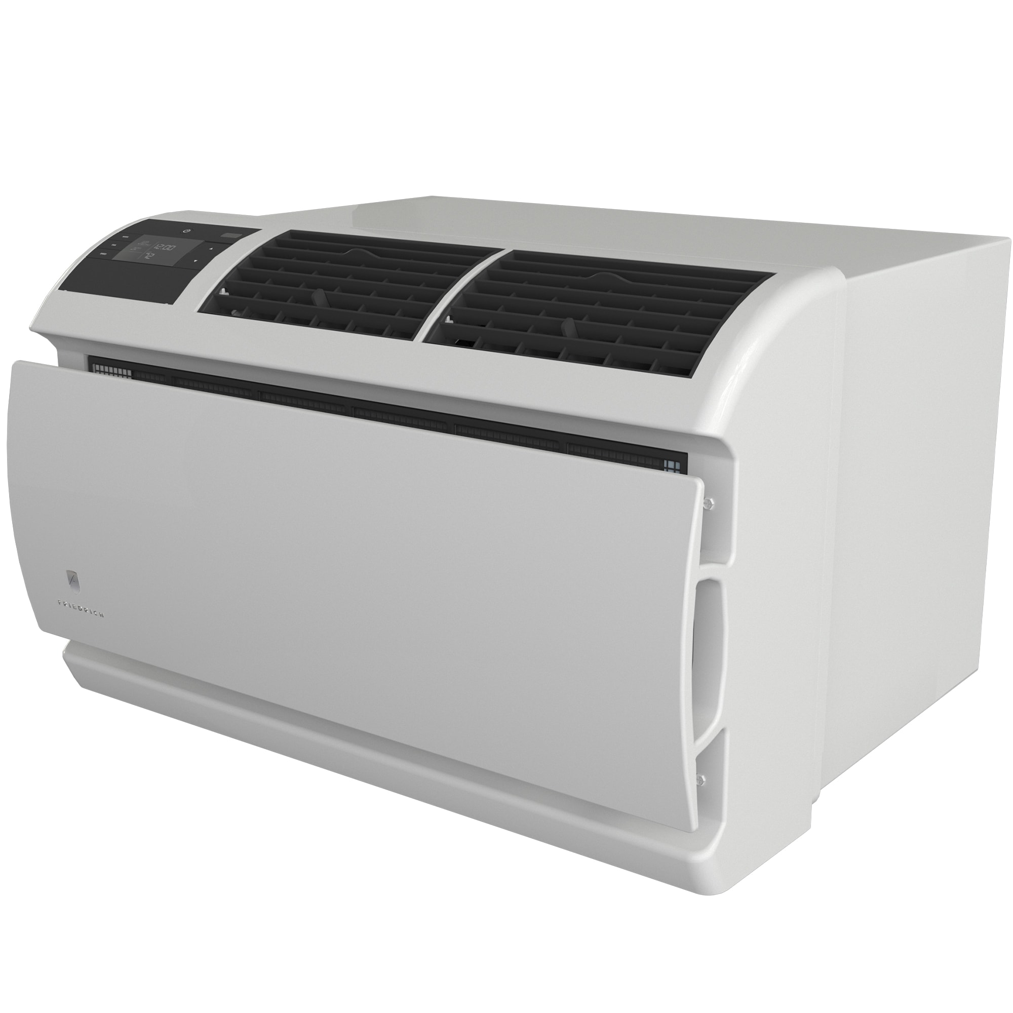 Friedrich Wallmaster Series 8 000 Btu 110v Smart Through The Wall Air Conditioner With 3 Fan