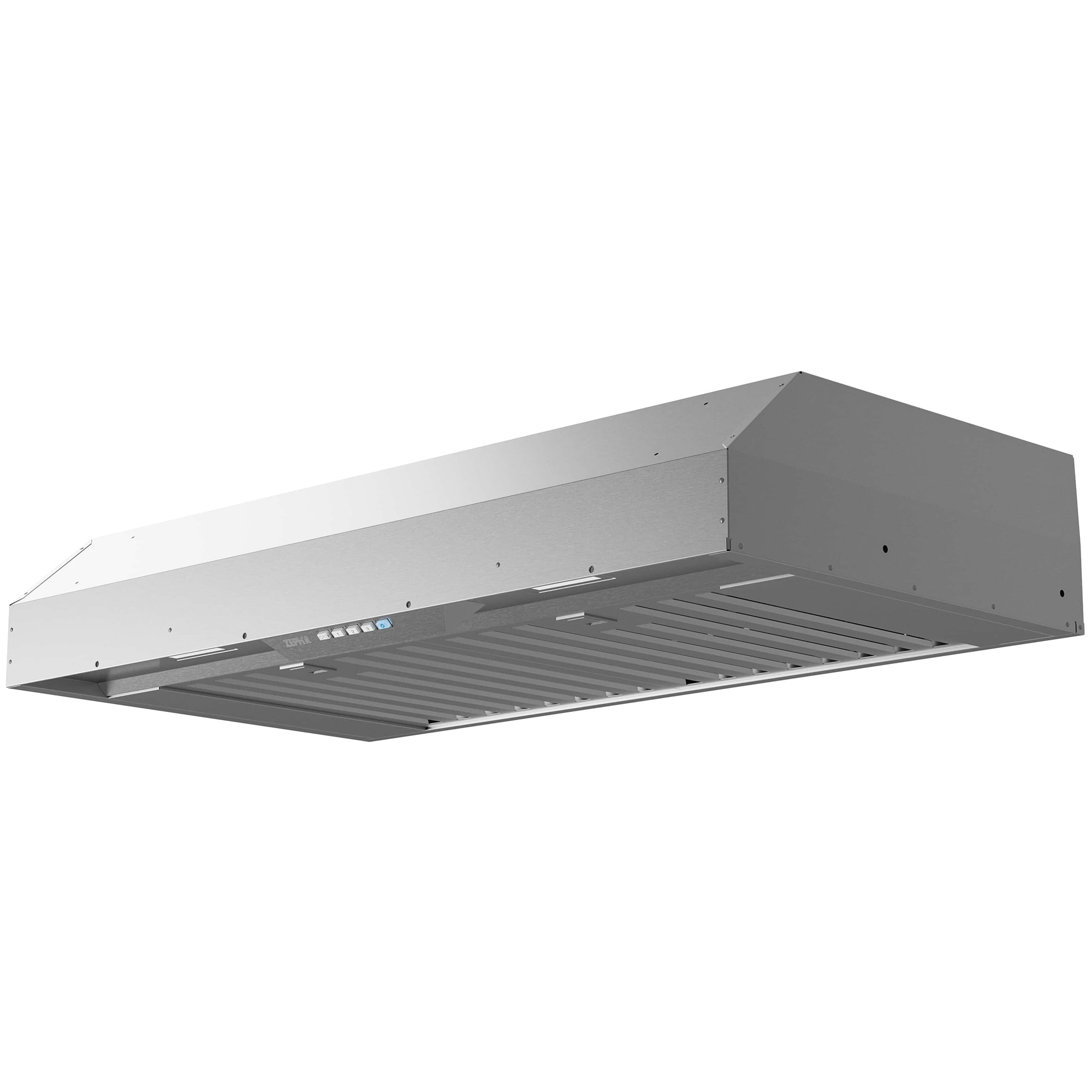 Zephyr 30 in. Standard Style Range Hood with 3 Speed Settings, 600 CFM