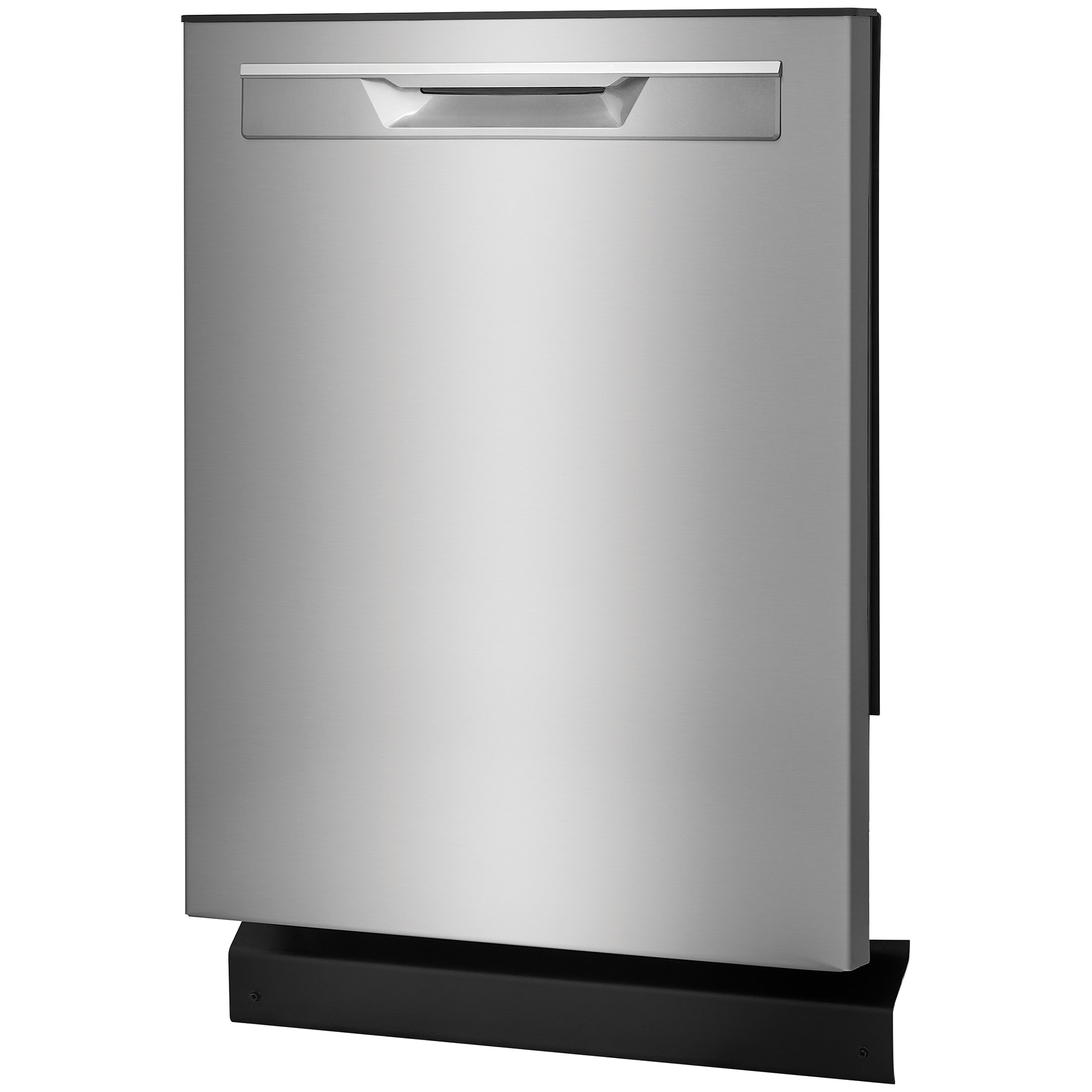 Frigidaire Gallery 24" BuiltIn Dishwasher with Digital Control, 52 dBA Sound Level, 14 Place