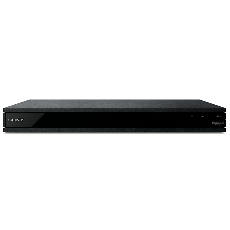 Sony UBPX800M2 4K (2160p) Blu-ray Player with High Dynamic Range (UBPX800M2)