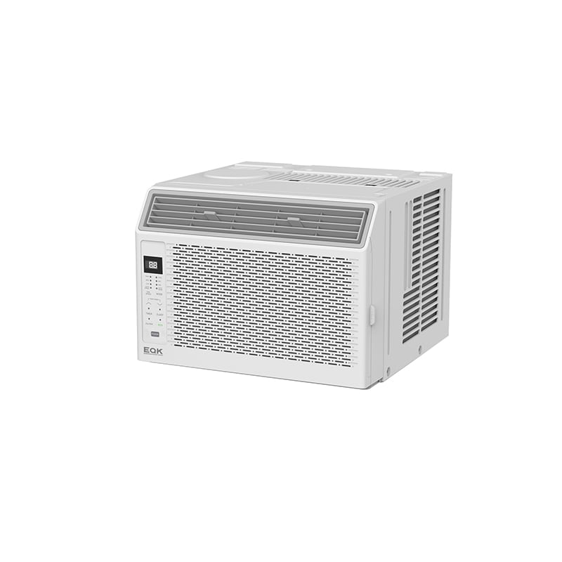 Emerson Quiet Kool Quiet Kool 6,000 BTU Window Air Conditioner (EBRC6RE1T)