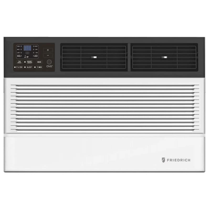 Friedrich Chill Premier 24,000 BTU Window/Wall SlideOut Air Conditioner (CCW24B30A)