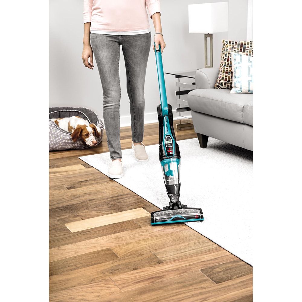 BISSELL ReadyClean Cordless 2-in-1 10.8V HandVac/Stick Vacuum | P.C ...