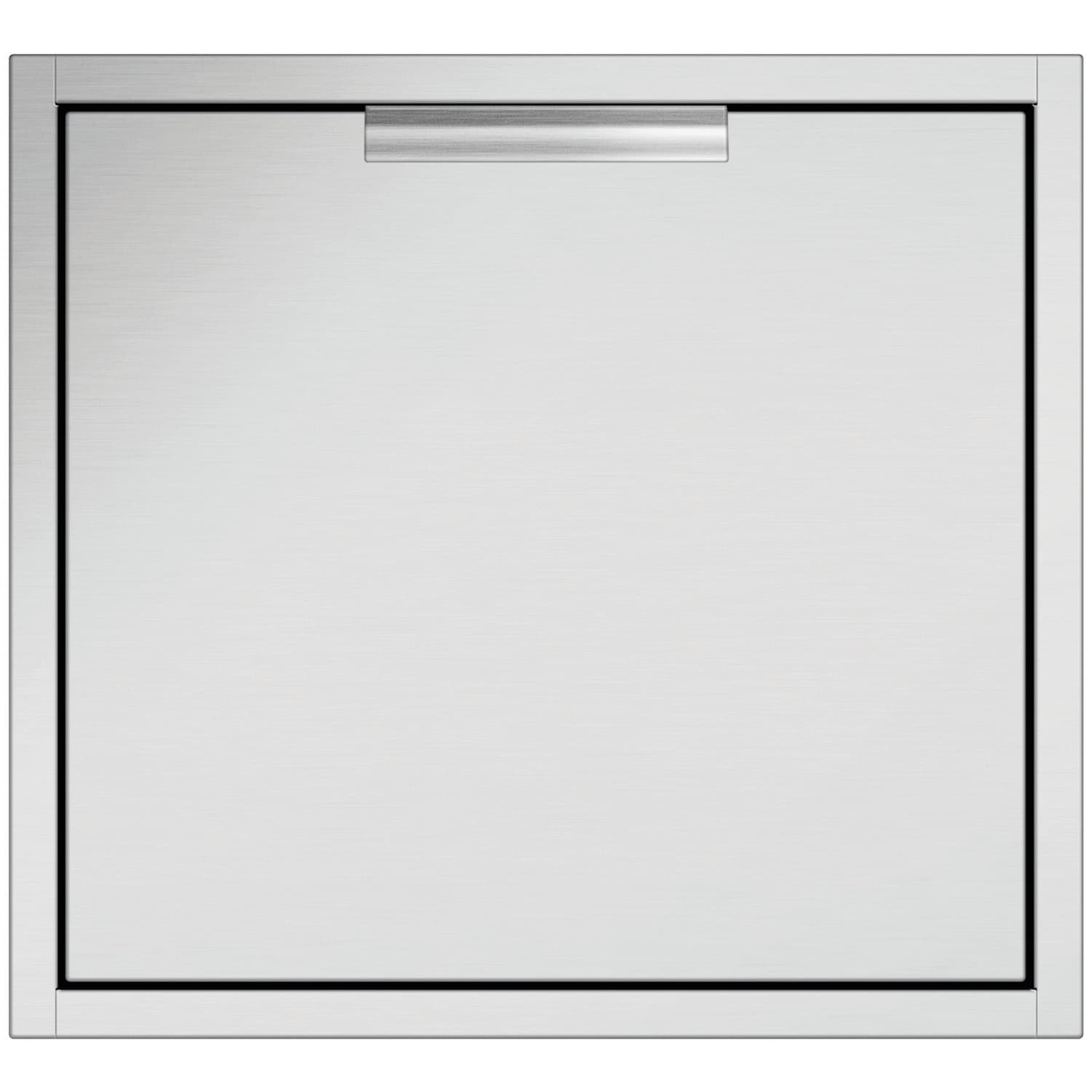 DCS 24" Outdoor Kitchen Built-In Cabinet Access Drawer with Propane Tank Storage - Stainless Steel (ADR2-24)