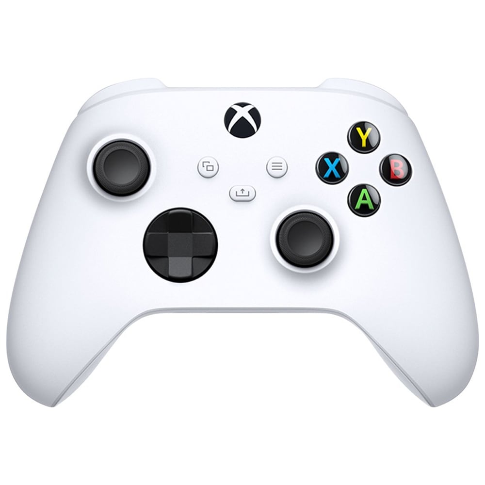 Xbox - Wireless Controller for Xbox Series X, Xbox Series S, and Xbox ...