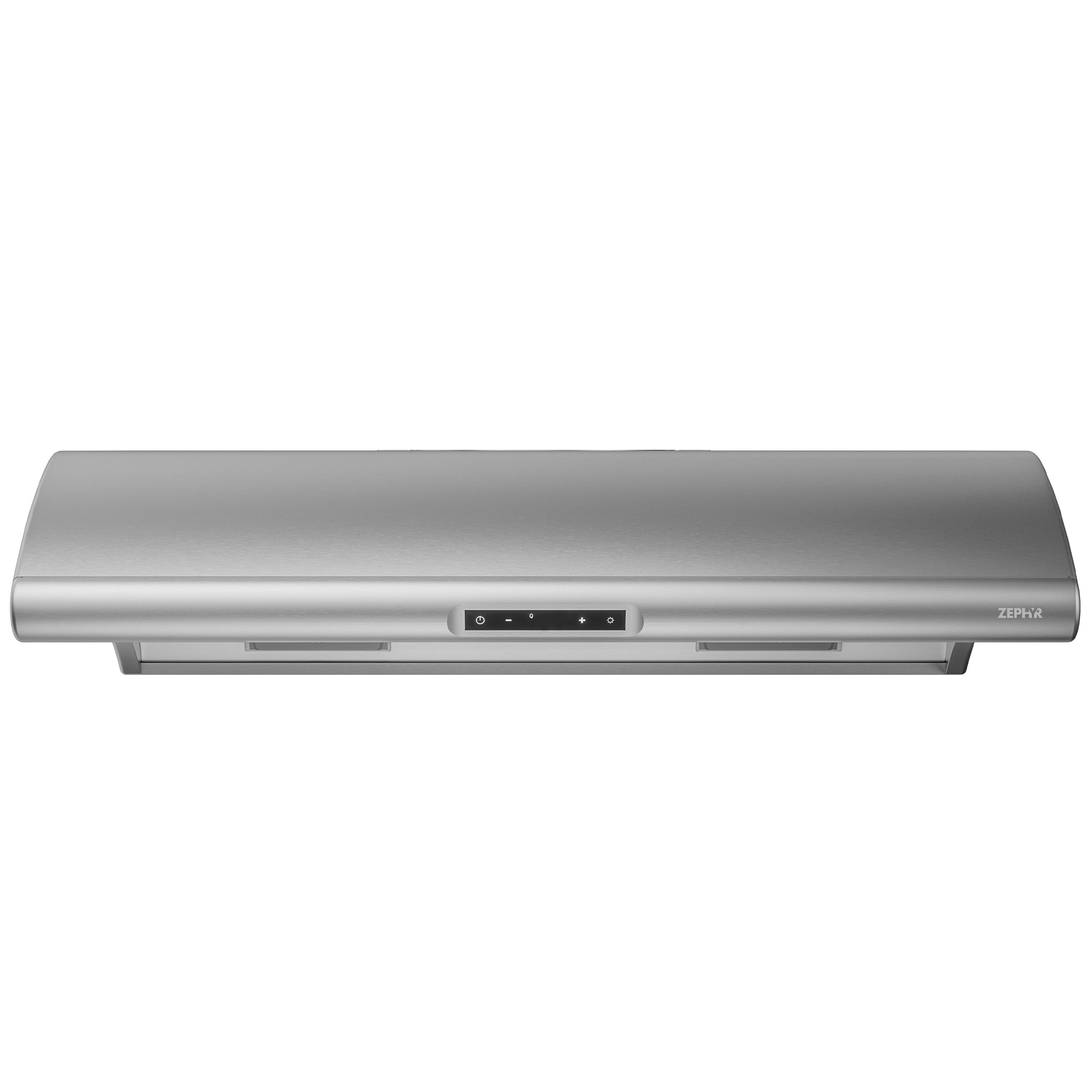 Zephyr 36 in. Standard Style Range Hood with 6 Speed Settings, 850 CFM ...