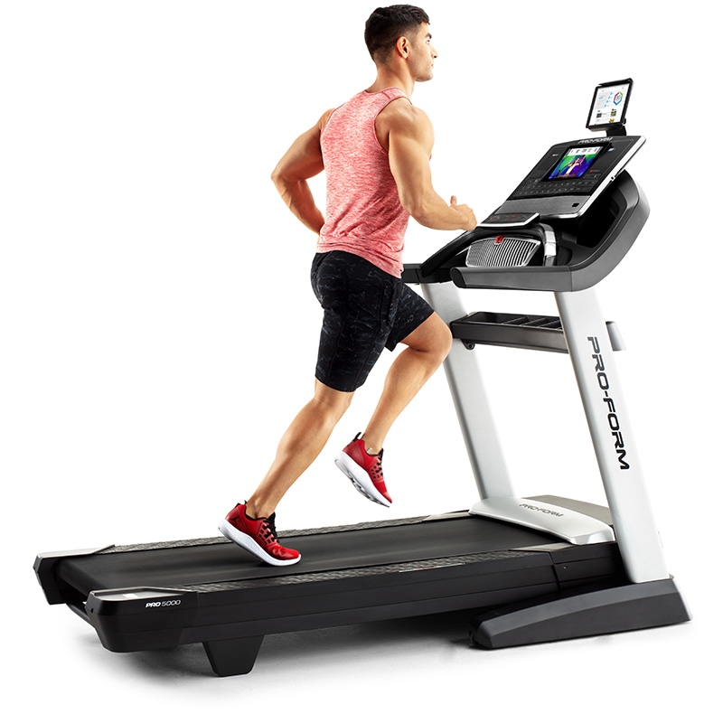 Pro-Form Pro-5000 Treadmill (PFTL15118)