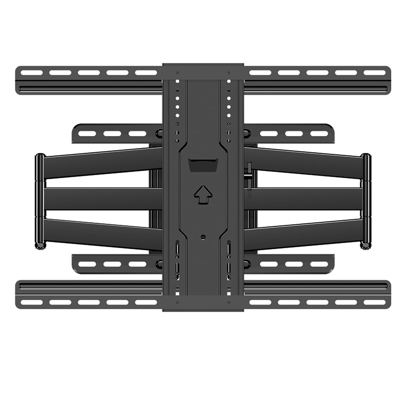 Generations Large Full Motion Mount for 40 - 80" TVs (GLRGMOTION)