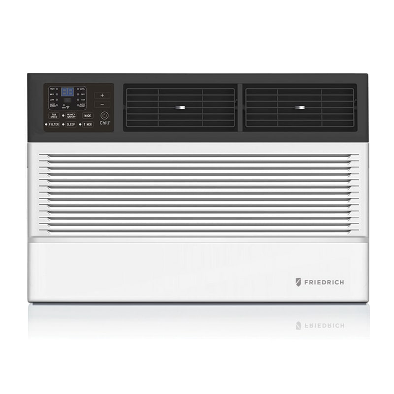 Friedrich Chill Premier 10,000 BTU Window Air Conditioner (CCF10A10A)