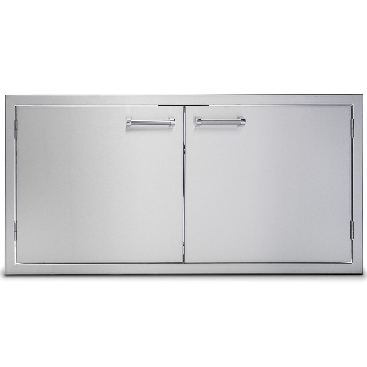 Viking 42" Double Drawer and Access Door Combo - Stainless Steel (VOADD5421SS)