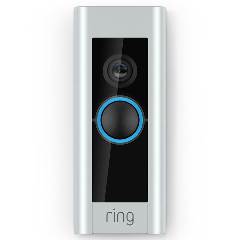 Ring Wireless Video Doorbell Pro (8VRDP6-0EN0)