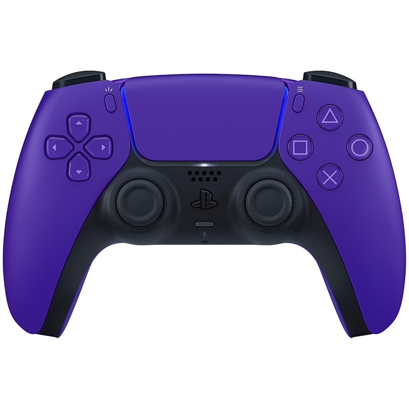 Sony DualSense Wireless Controller For PlayStation 5 - Galactic Purple (3006396)