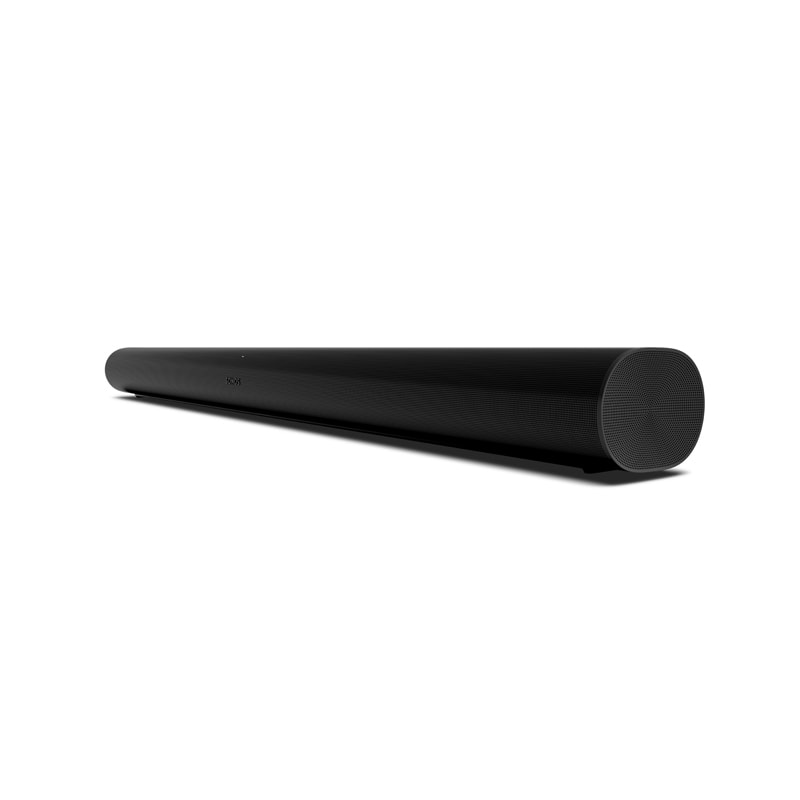 Sonos - Arc Soundbar With Dolby Atmos, Google Assistant And Amazon ...