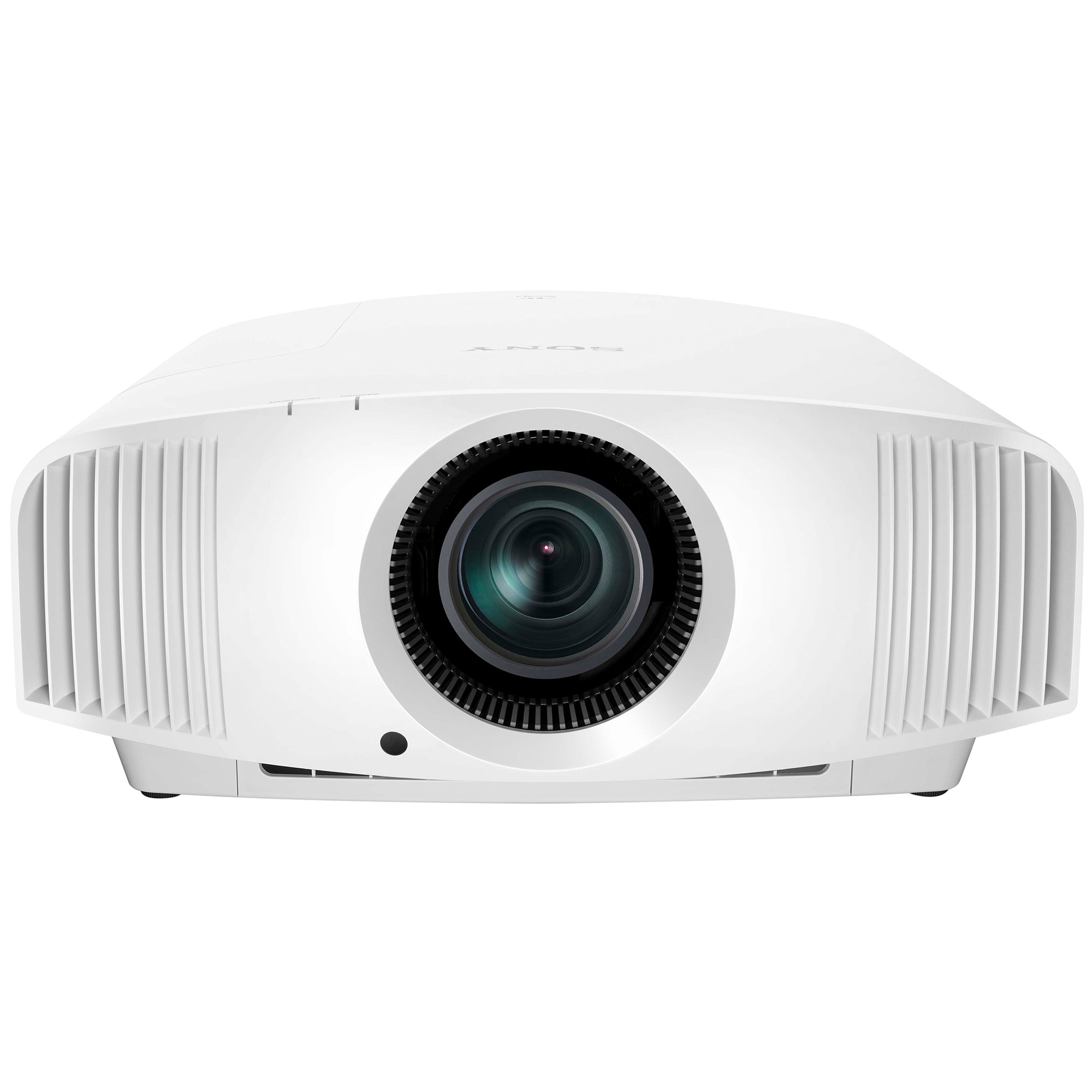 Sony ES Series 4K (2160p) Home Theater Projector with High Dynamic Range - White (VPLVW325ES-W)