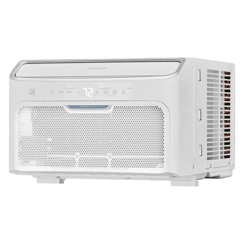 Frigidaire Gallery 12,000 BTU Smart Energy Star Window Air Conditioner ...