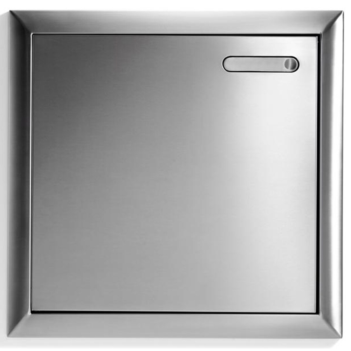 Lynx Ventana 24" Left-Hinged Single Access Door (LDR24L4)