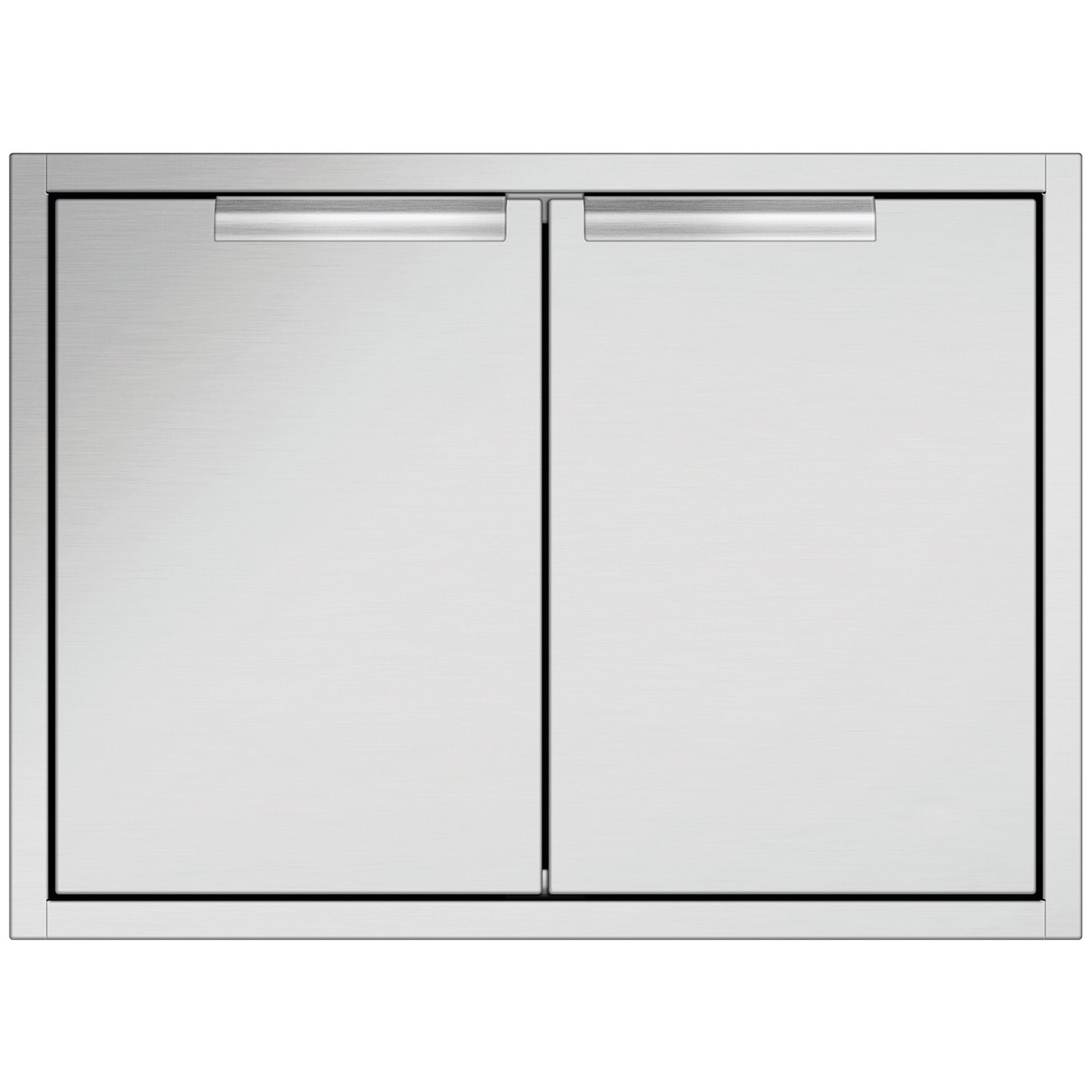 DCS 30" Double Access Doors - Stainless Steel (ADN1-20X30)