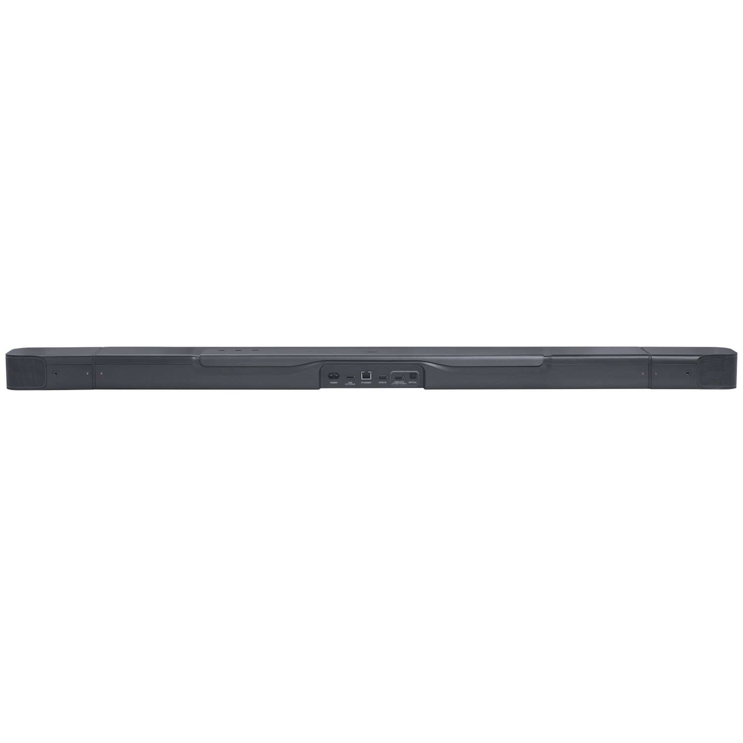 JBL - BAR 700 5.1ch Dolby Atmos Soundbar with Wireless Subwoofer and ...