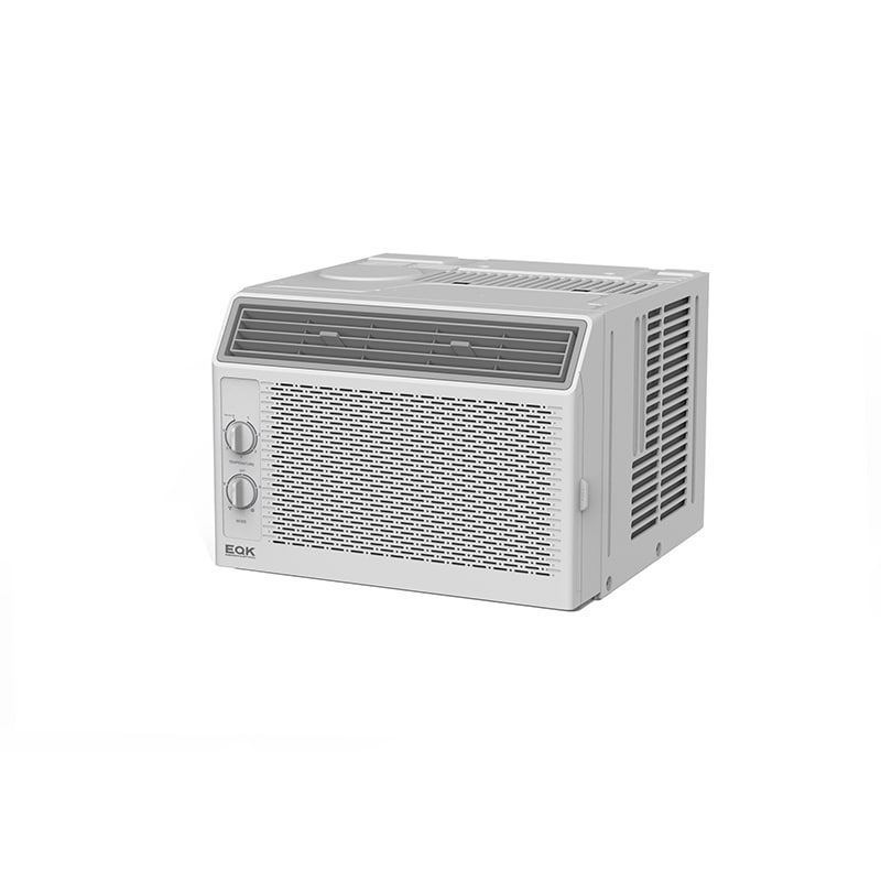 Emerson Quiet Kool 5,000 BTU Window Air Conditioner (EBRC5MD1T)