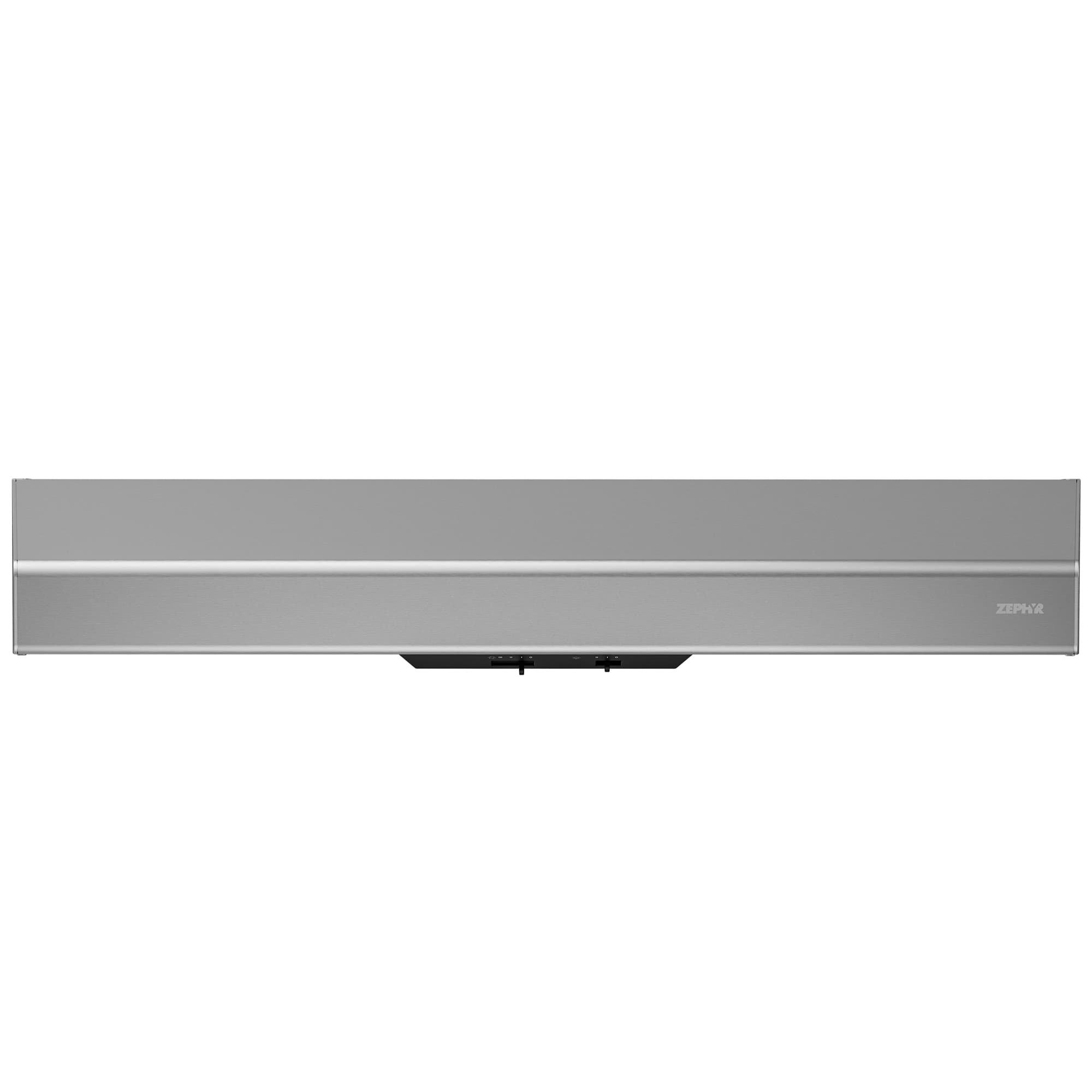 Zephyr Core Collection Breeze I Series 30" Standard Style Range Hood with 3 Speed Settings, 250 CFM, Convertible Venting & 2 LED Lights - Stainless Steel (AK1100BS)