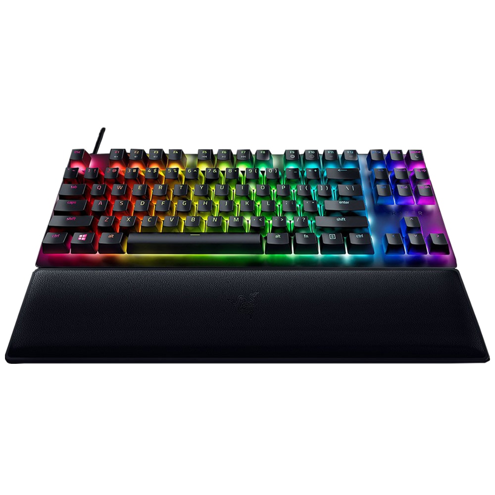 Razer Huntsman V2 Tkl Optical Gaming Keyboard 