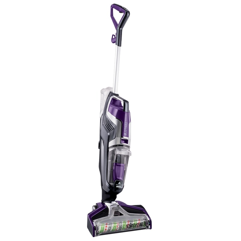 Bissell CrossWave Pet Pro Wet/Dry Multi-Surface Vacuum | P.C. Richard & Son