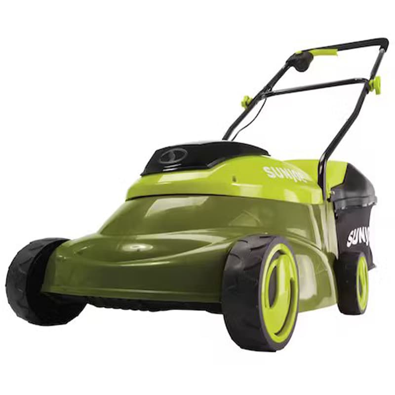 Sun Joe Lawn 24-Volt iON+ Cordless Brushless Lawn Mower Kit | P.C ...