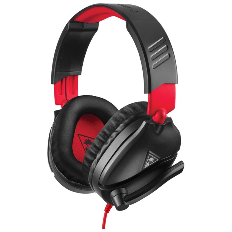 Turtle Beach Recon 70 Gaming Headset for Nintendo Switch | P.C. Richard ...