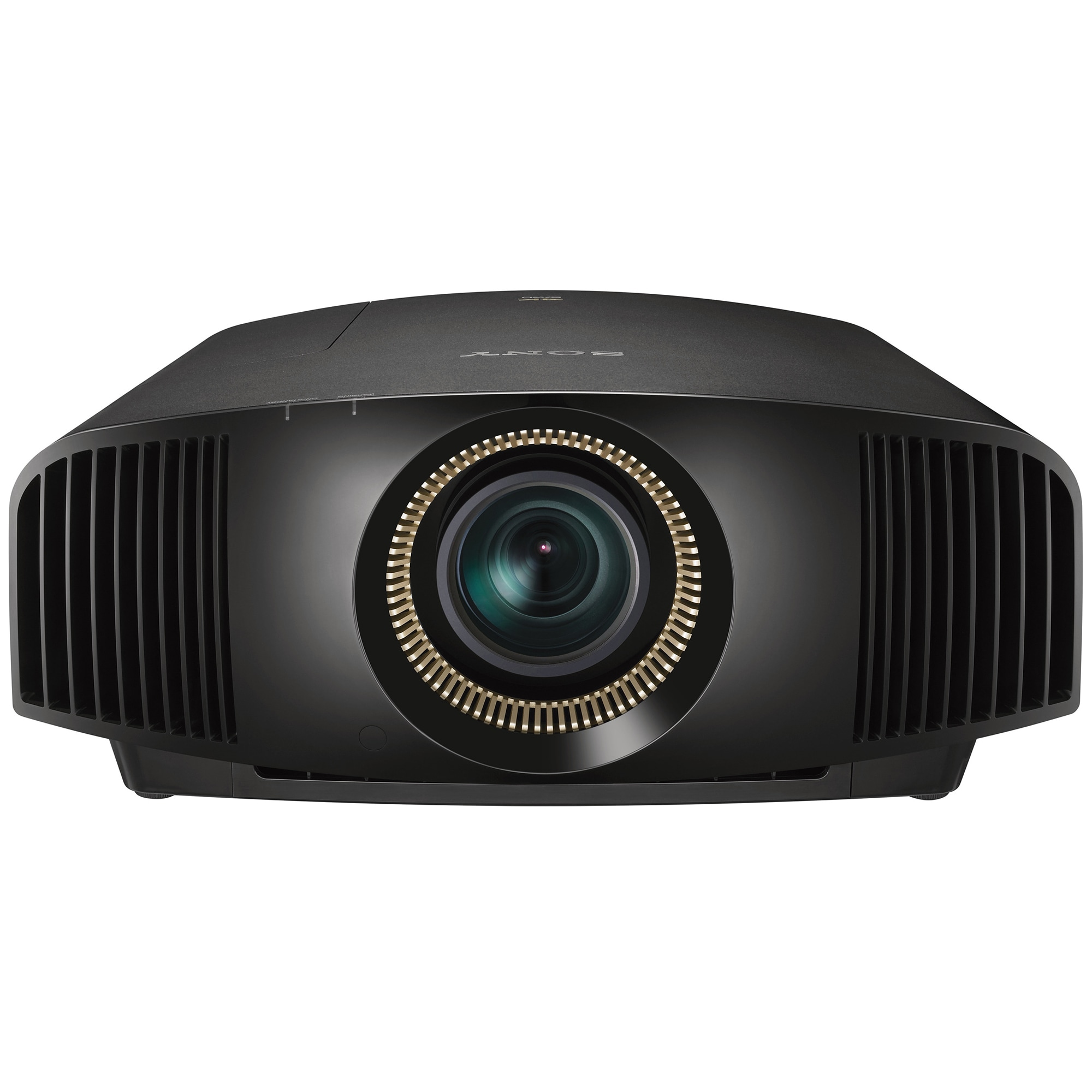 Sony ES Series 4K (2160p) Home Theater Projector with High Dynamic Range - Black (VPLVW715ES)