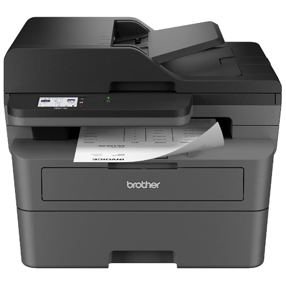 Brother MFC-L2820DW Laser Multi-Function Printer | P.C. Richard & Son