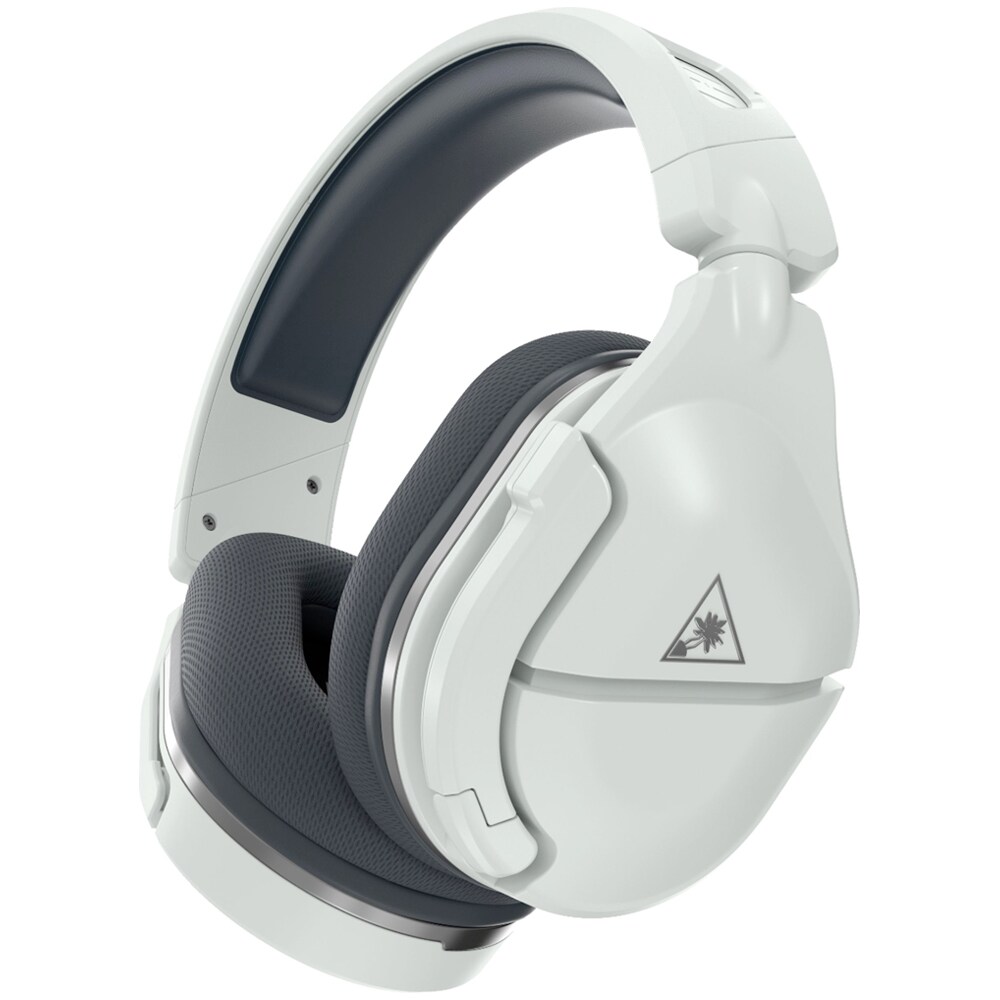 Turtle Beach Stealth 600 Gen 2 Headset - PlayStation PS5 | PS4 | PS4 PRO - White (TBS-3145-01)