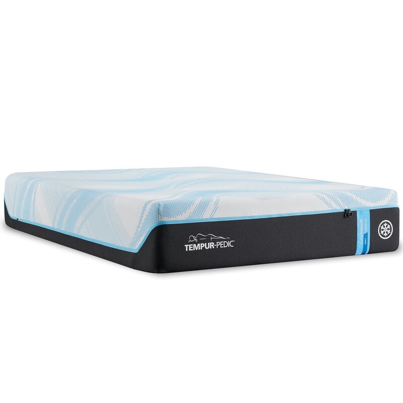 Tempur-Pedic LuxeBreeze 2.0 Soft King Size Mattress | P.C. Richard & Son