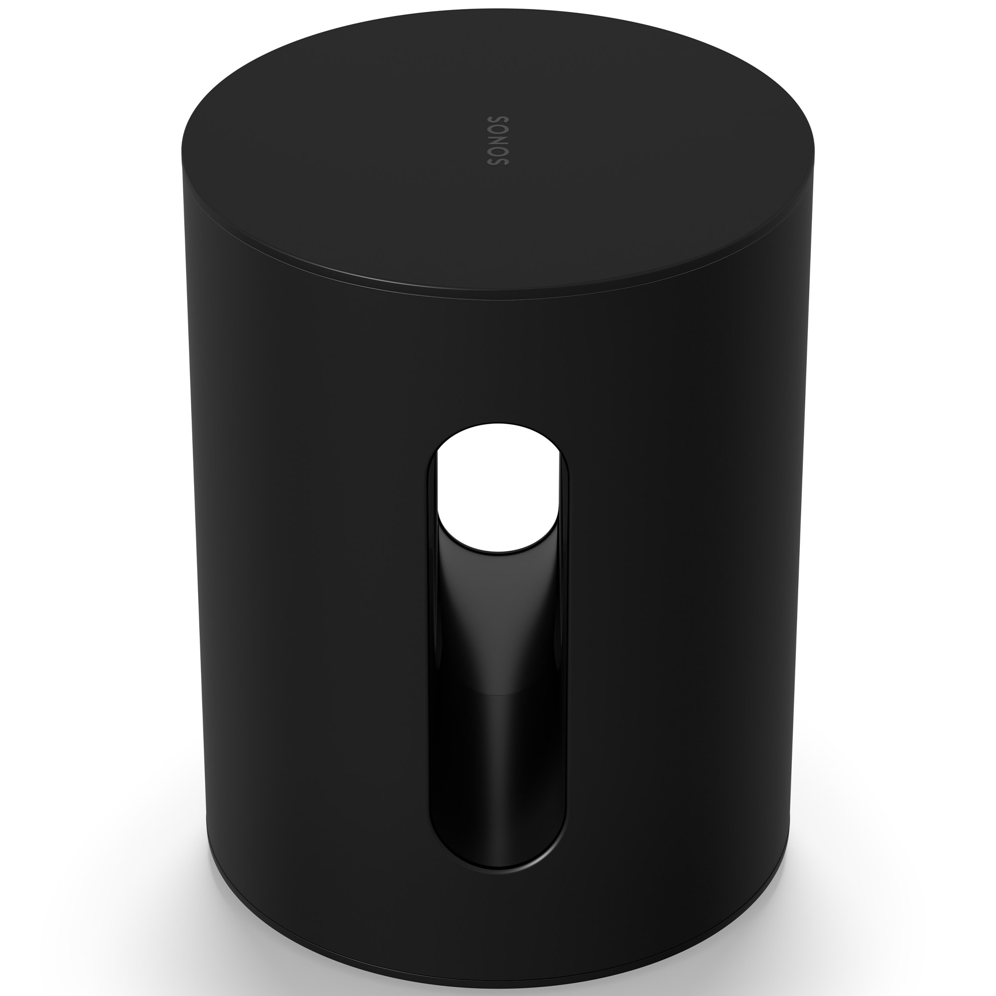 Sonos Sub Mini Wireless Subwoofer - Black | P.C. Richard & Son