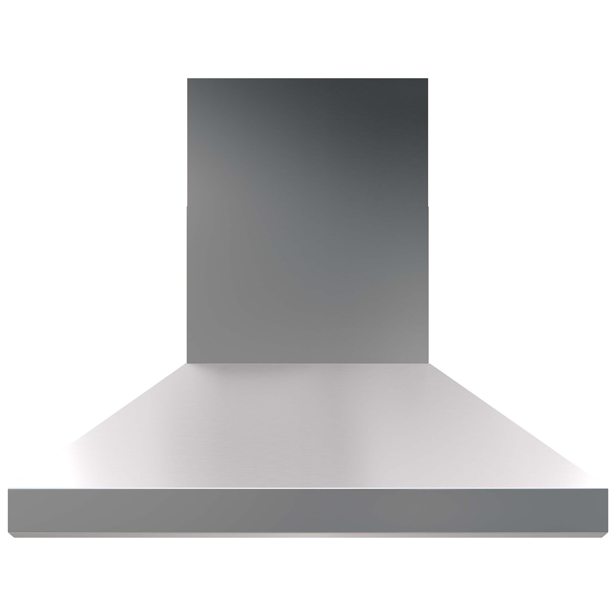 Zephyr Titan Series 54 in. Standard Style Range Hood with 6 Speed ...