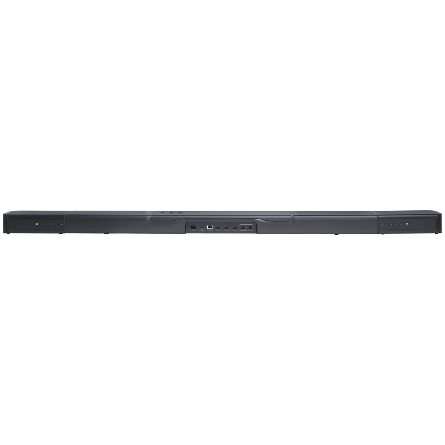 JBL - BAR 1000 11.1.4ch Dolby Atmos Soundbar with Wireless Subwoofer ...