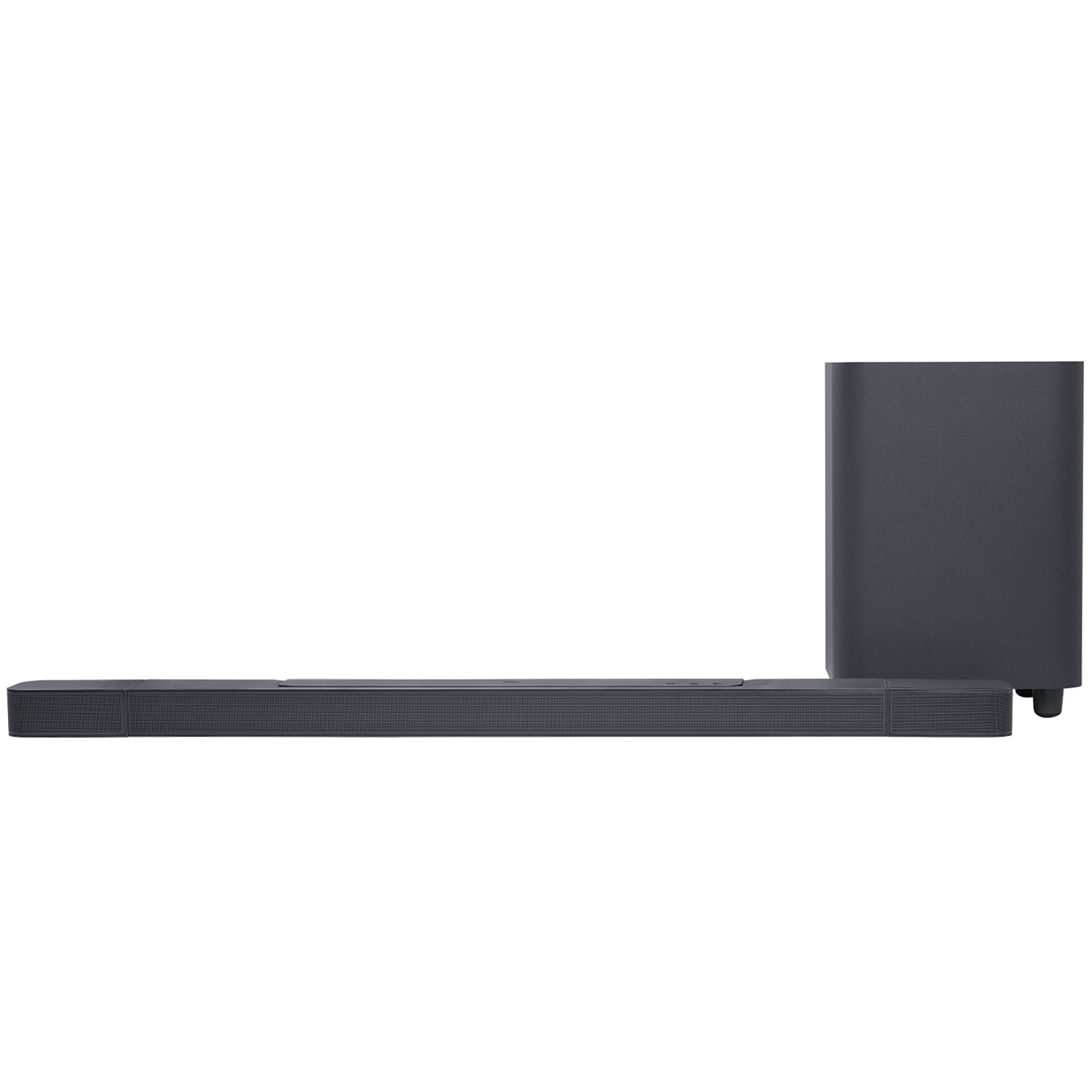 JBL - BAR 700 5.1ch Dolby Atmos Soundbar With Wireless Subwoofer And ...