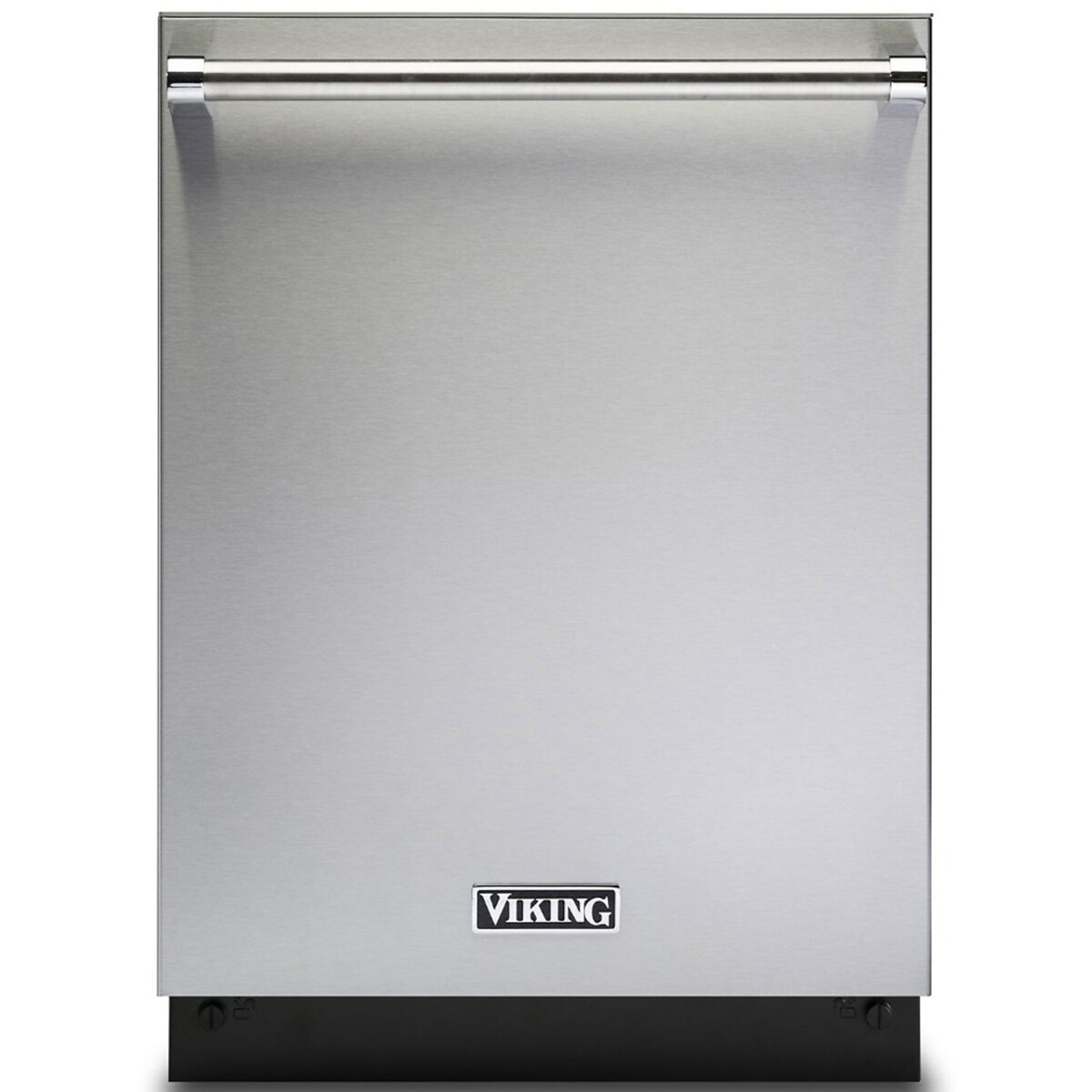 Viking 24" BuiltIn Dishwasher with Top Control, 45 dBA Sound Level, 14 Place Settings, 6 Wash