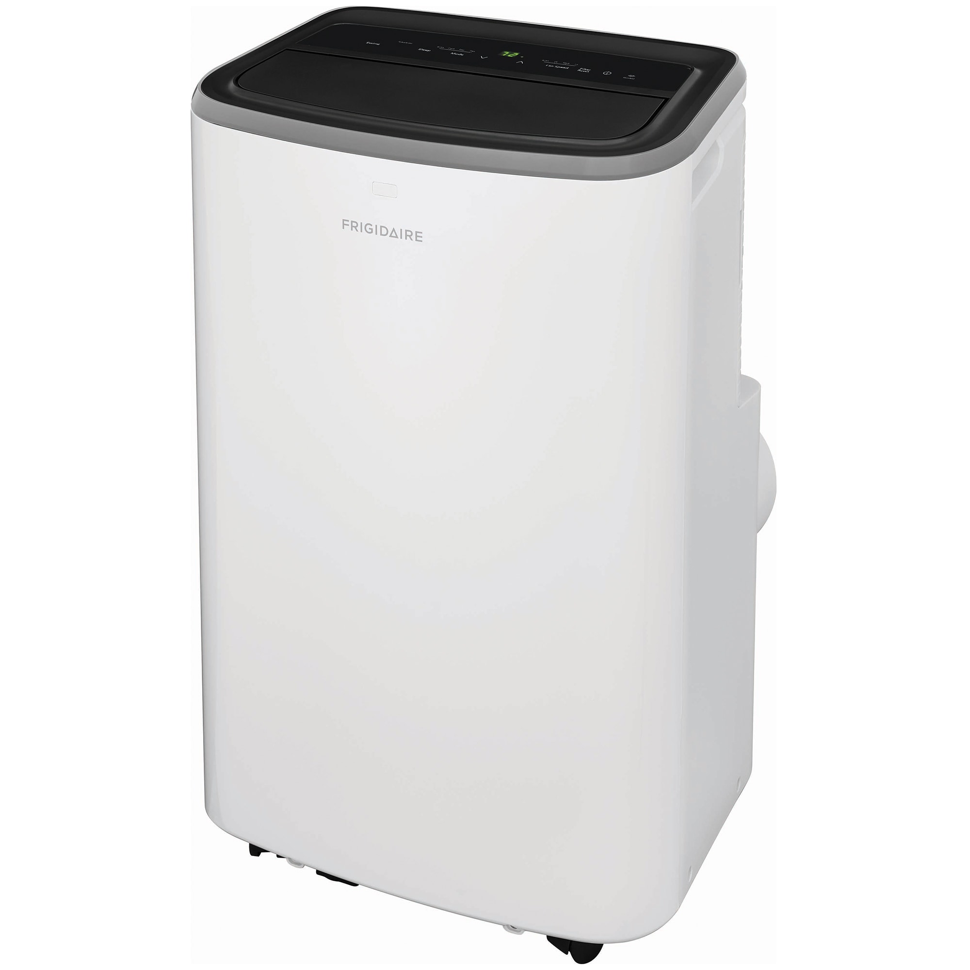 Frigidaire 14,000 BTU (10,000 BTU DOE) Smart Portable Air Conditioner ...